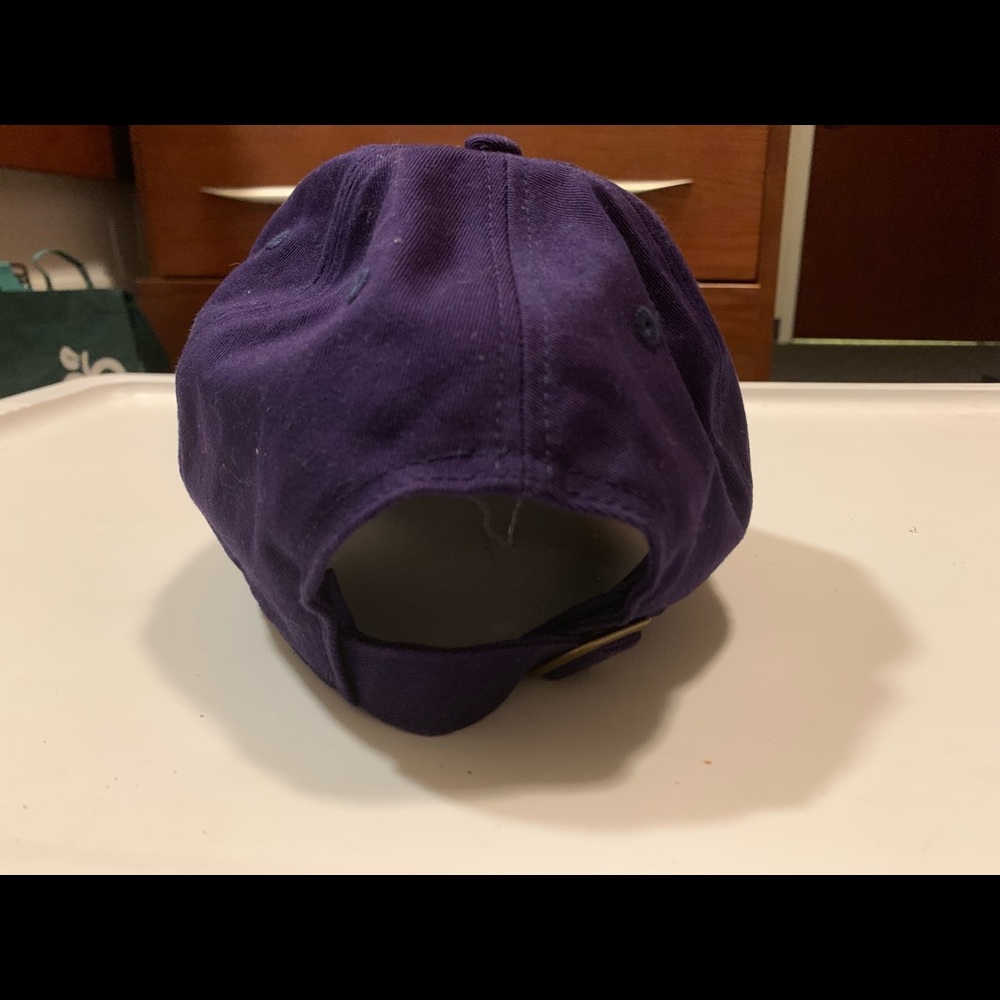 Purple Hat - Picture 3 of 4